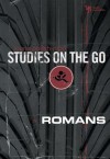 Romans (Studies on the Go) - Laurie Polich