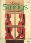 Strictly Strings, Bk 3: Conductor's Score, Comb Bound Book - Jacquelyn Dillon