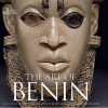 The Art Of Benin - Nigel Barley, Kevin Lovelock