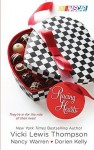 Racing Hearts: A Calculated RiskAn Outside ChanceThis Time Around - Vicki Lewis Thompson, Nancy Warren, Dorien Kelly