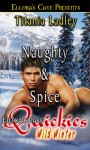 Naughty and Spice - Titania Ladley