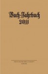 Bach-Jahrbuch 2011 - Peter Wollny