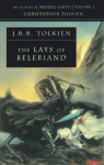 The Lays of Beleriand - J.R.R. Tolkien, J.R.R. Tolkien