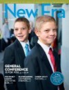 The New Era - November 2013 - The Church of Jesus Christ of Latter-day Saints