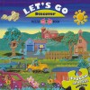 Let's Go Discover - JCD Pennington, Lonnie Springer, Vanja Kragulj