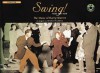 Swing! Here and Now: Conductor, Book & CD [With CD] - Harry Warren, George Roumanis