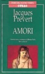 Amori - Jacques Prévert