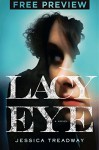 Lacy Eye - Free Preview (The First 4 Chapters) - Jessica Treadway