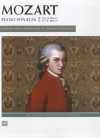 Mozart Piano Sonatas, K. 331 (A Major), K. 457 (C Minor) - Wolfgang Amadeus Mozart, Artur Schnabel