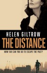 The Distance - Helen Giltrow