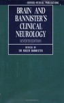 Brain And Bannister's Clinical Neurology - Roger Bannister