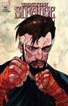 Doctor Strange (2015-) #26 - Jakub Rebelka, Niko Henrichon, John Barber