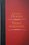 Velika očekivanja - Charles Dickens, Zlatko Gorjan