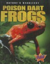 Poison Dart Frogs - Lisa Owings