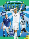 Soccer [With Web Access] - Steve Goldsworthy, Aaron Carr