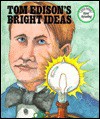 Tom Edison's Bright Ideas - Jack Keller, Lane Yerkes