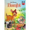 Walt Disney's Bambi - Simon and Schuster