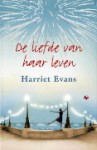 De liefde van haar leven - Harriet Evans, Parma van Loon