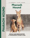 Pharaoh Hound - Juliette Cunliffe, Patricia Peters, Isabelle Francais, Carol Ann Johnson