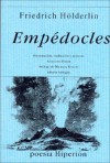 Empedocles - Friedrich Hölderlin