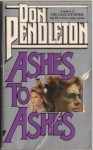 Ashes to Ashes - Don Pendleton