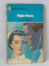 Night Nurse - Hilda Pressley