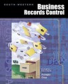 Business Records Control, Cyrt Update - Joseph S. Fosegan, Mary Lea Ginn