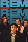 Rem Documental Uk Edition - Dave Bowler