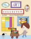 The Art Collector - Jan Wahl, Rosalinde Bonnet