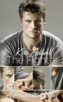 The Fighter (The Foundation Series) (Volume 2) - Kira Adams, Cover Me Book Designs