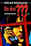 Die drei ???. Doppeldecker - Alfred Hitchcock