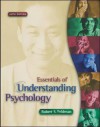 Feldman Essentials of Psychology with Making the Grade CD ROM - Robert S. Feldman