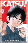 Katsu! Vol. 3 - Mitsuru Adachi