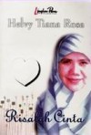 Risalah Cinta - Helvy Tiana Rosa