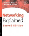 Networking Explained - Michael A. Gallo, William M. Hancock