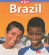 Brazil - Brandy Bauer