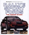 Rallye Sport Fords: The inside story - Mike Moreton, Stuart Turner