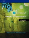 International Mergers and Acquisitions: A Reader - Peter J. Buckley, Pervez N. Ghauri
