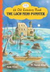 The Loch Ness Punster - Kate Klise, M. Sarah Klise