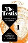 The Testis, Volume I: Development, Anatomy, and Physiology - A. D. Johnson, W. R. Gomes, N. L. Vandemark