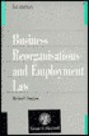 Business Reorganisations and Employment Law - Michael Duggan