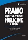 Prawo międzynarodowe publiczne w zarysie - Wojciech Góralczyk