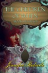 Children of When: Book 1: Florissa (Volume 1) - Jennifer Redmile