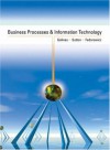 Business Processes and Information Technology - Ulric J. Gelinas Jr.