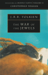 The War of the Jewels - J.R.R. Tolkien, Christopher Tolkien