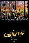 Culture Shock! California - Mark Cramer