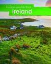 Ireland (Countries Around the World) - Melanie Waldron