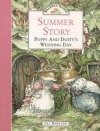 Summer Story Brambly Hedge Poppy and Dusty - Jill Barklem