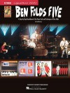 Ben Folds Five - Keyboard Signature Licks [With CD] - Todd Lowry, Ben Folds