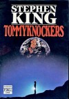 Tommyknockers - Edith Zilli, Stephen King